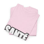 SANTÉ Unisex T-shirt | Vlaamse Humor | VlaamseKracht®