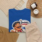 SMOUTEBOLLEN Unisex T-shirt | Vlaamse Kermis | VlaamseKracht®