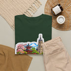 HASSELT Unisex T-shirt | Vlaamse Stad | VlaamseKracht®