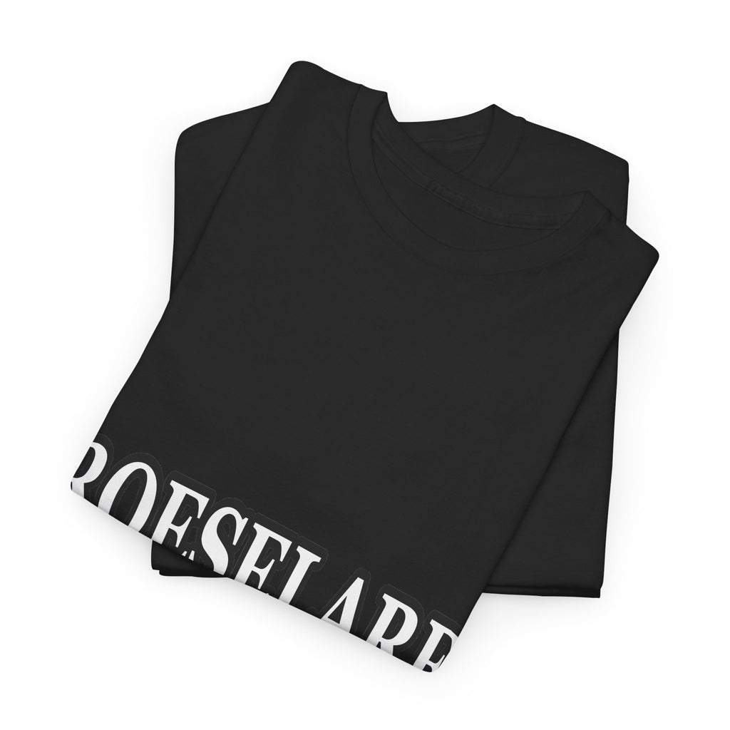 ROESELARE Unisex T-shirt | België | VlaamseKracht®