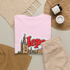 IEPER Unisex T-shirt | Vlaamse Stad | VlaamseKracht®