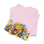 STRAATKRACHT! Unisex T-shirt | Graffiti | VlaamseKracht®