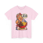 BOMMA Unisex T-shirt | Vlaamse Keuken | VlaamseKracht®