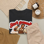 STERK GESMEED! Unisex T-shirt | De Smid | VlaamseKracht®