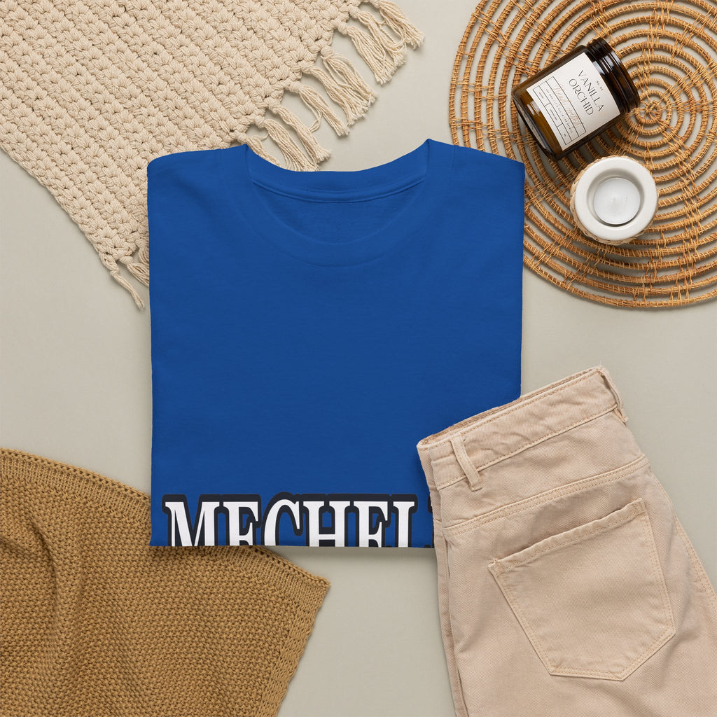 MECHELEN Unisex T-shirt | België | VlaamseKracht®