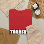 TONGEREN Unisex T-shirt | België | VlaamseKracht®