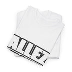 ALLEZ HOP! Unisex T-shirt | Vlaamse Humor | VlaamseKracht®