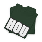 HOU VOL Unisex T-shirt | Vlaamse Humor | VlaamseKracht®