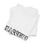 HASSELT Unisex T-shirt | België | VlaamseKracht®