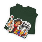 DAT IS KUNST! Unisex T-shirt | De Kunstenaar | VlaamseKracht®