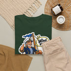 WIND MEE! Unisex T-shirt | De Zeiler | VlaamseKracht®