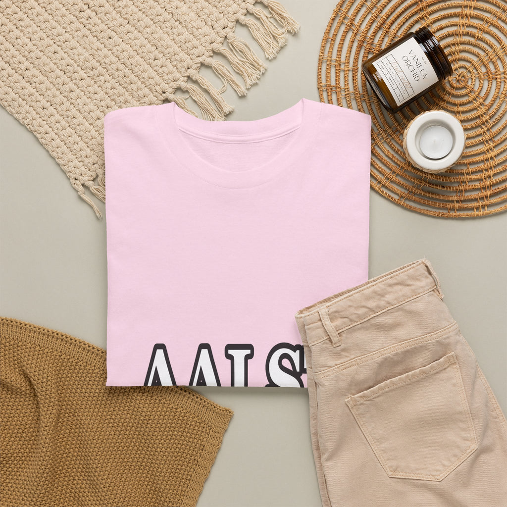 AALST Unisex T-shirt | België | VlaamseKracht®