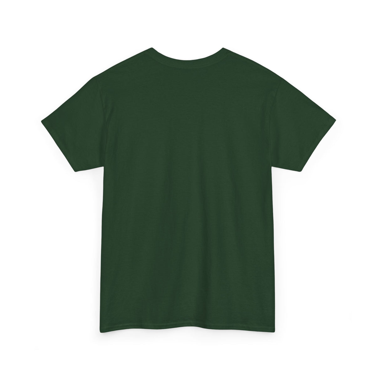 OP DE BAAN! Unisex T-shirt | De Vrachtwagenchauffeur | VlaamseKracht®