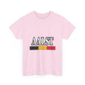 AALST Unisex T-shirt | België | VlaamseKracht®
