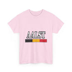 AALST Unisex T-shirt | België | VlaamseKracht®