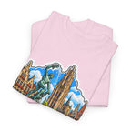 ANTWERPEN Unisex T-shirt | Vlaamse Stad | VlaamseKracht®