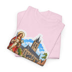 GEEL Unisex T-shirt | Vlaamse Stad | VlaamseKracht®