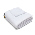 Premium Vlaamse Leeuw Arctic Fleece Blanket  | VlaamseKracht®
