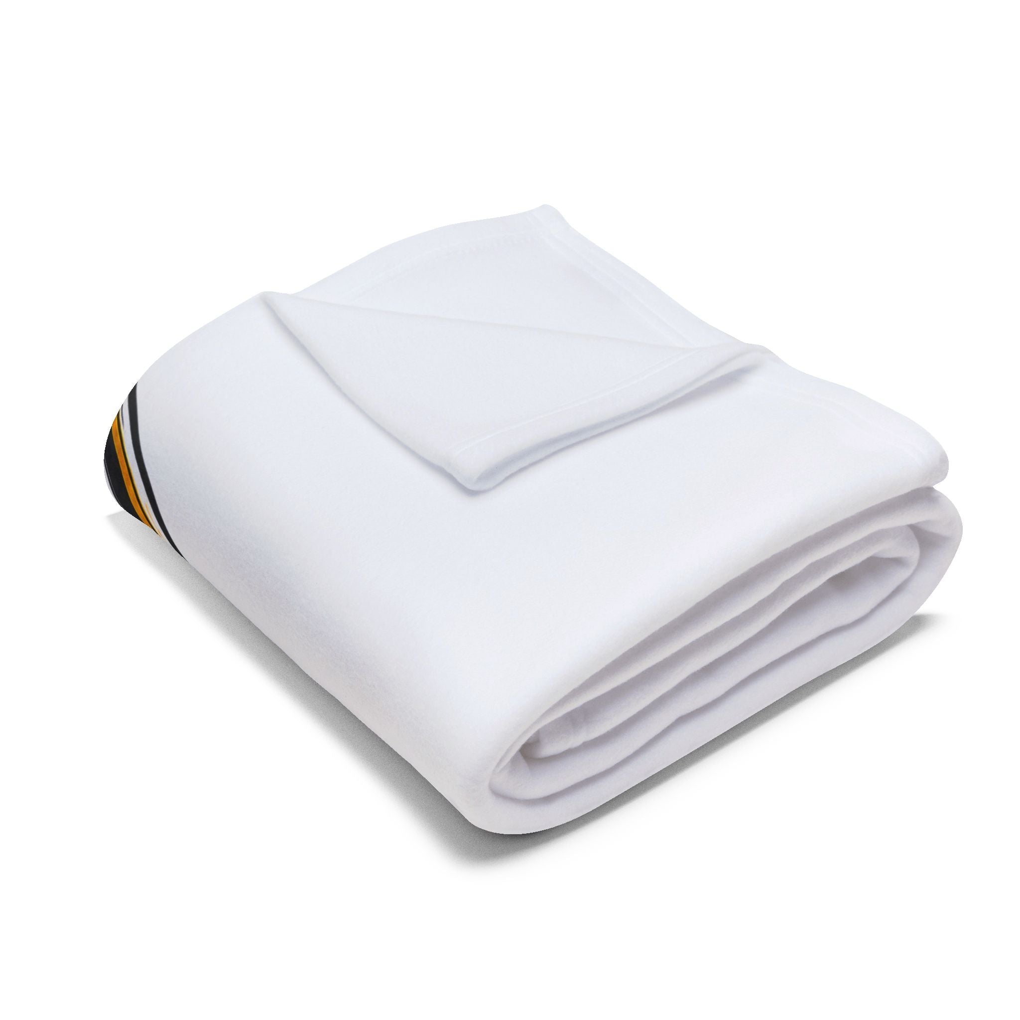 Premium Vlaamse Leeuw Arctic Fleece Blanket  | VlaamseKracht®