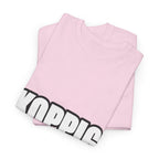 KOPPIG Unisex T-shirt | Vlaamse Humor | VlaamseKracht®