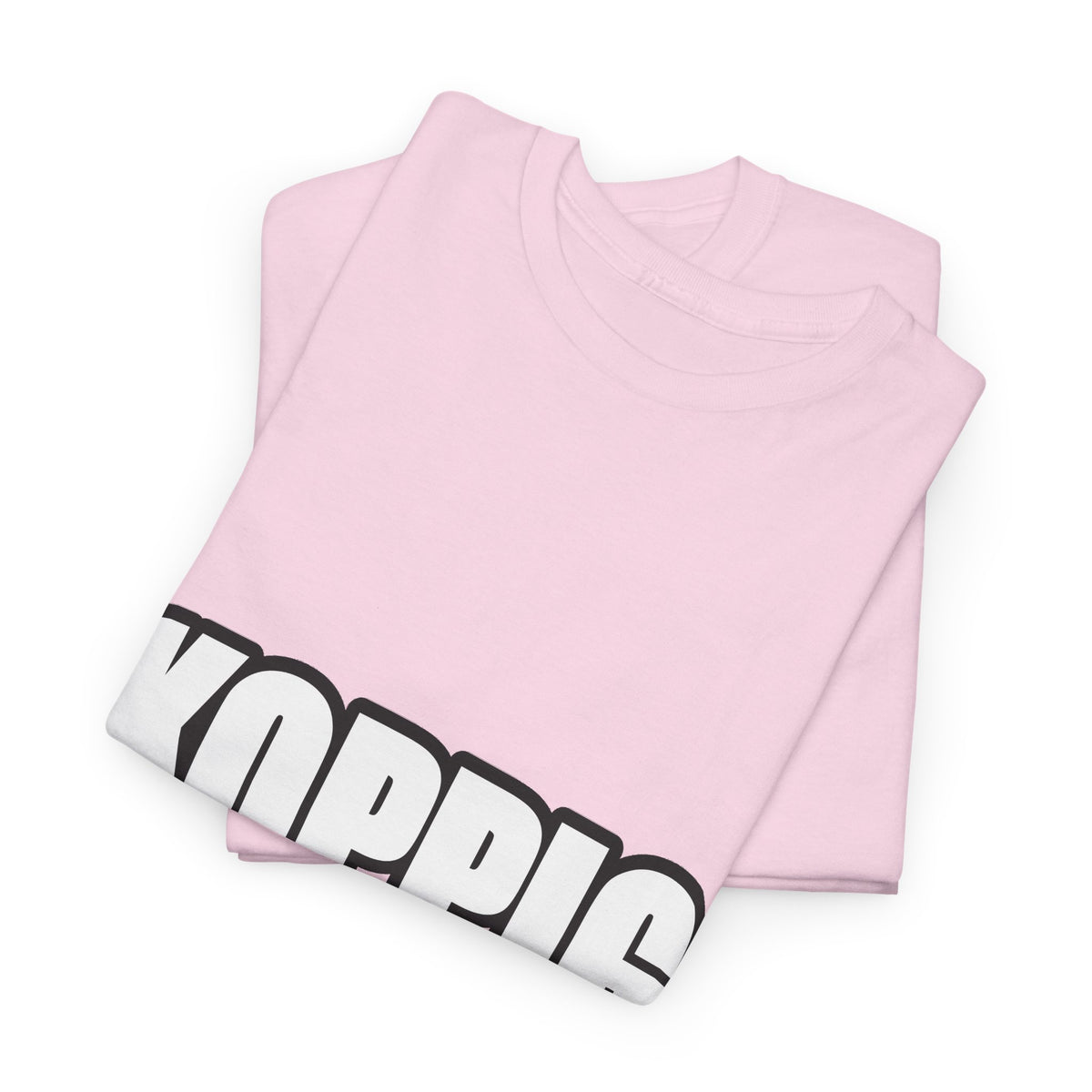 KOPPIG Unisex T-shirt | Vlaamse Humor | VlaamseKracht®