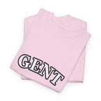 GENT Unisex T-shirt | België | VlaamseKracht®