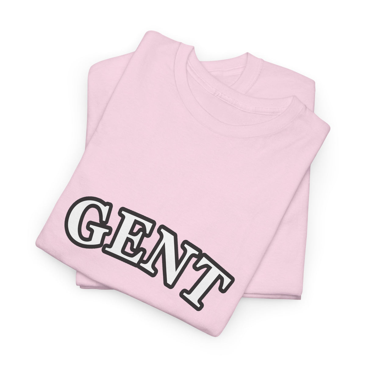 GENT Unisex T-shirt | België | VlaamseKracht®