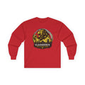 Premium Vlaamse Leeuw Vlaanderen Color Edition T-Shirt | In Hart en Daad | Unisex  | VlaamseKracht®