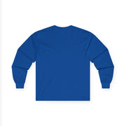 Vlaanderen Lion Crest Long Sleeve Tee