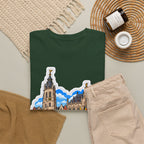 AALST Unisex T-shirt | Vlaamse Stad | VlaamseKracht®