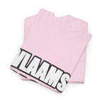 VLAAMS BLOED Unisex T-shirt | Stoere Letters | VlaamseKracht®