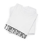 LEUVEN Unisex T-shirt | Belgische Driekleur | VlaamseKracht®