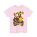 HONDERDTACHTIG! Unisex T-shirt | Darts | VlaamseKracht®