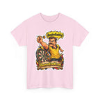 HONDERDTACHTIG! Unisex T-shirt | Darts | VlaamseKracht®