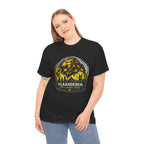 Premium Vlaamse Leeuw Vlaanderen T-Shirt – In Hart en Daad | VlaamseKracht®