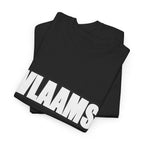VLAAMS BLOED Unisex T-shirt | Stoere Letters | VlaamseKracht®