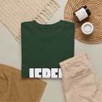 IEPER Unisex T-shirt | België | VlaamseKracht®