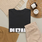 PLEZANT Unisex T-shirt | Vlaamse Humor | VlaamseKracht®