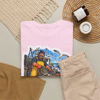 GOEDE VANGST! Unisex T-shirt | De Visser | VlaamseKracht®