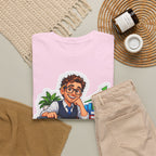 CIJFERS MET ZIN! Unisex T-shirt | De Boekhouder | VlaamseKracht®