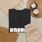 KOPPIG Unisex T-shirt | Vlaamse Humor | VlaamseKracht®