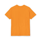 Lion Crest T-Shirt — VlaamseKracht Premium Weave Graphic Tee