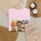 PROOST, MAKKER! Unisex T-shirt | De Brouwer | VlaamseKracht®