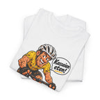 KASSEIEN ETEN! Unisex T-shirt | Vlaamse Koers | VlaamseKracht®
