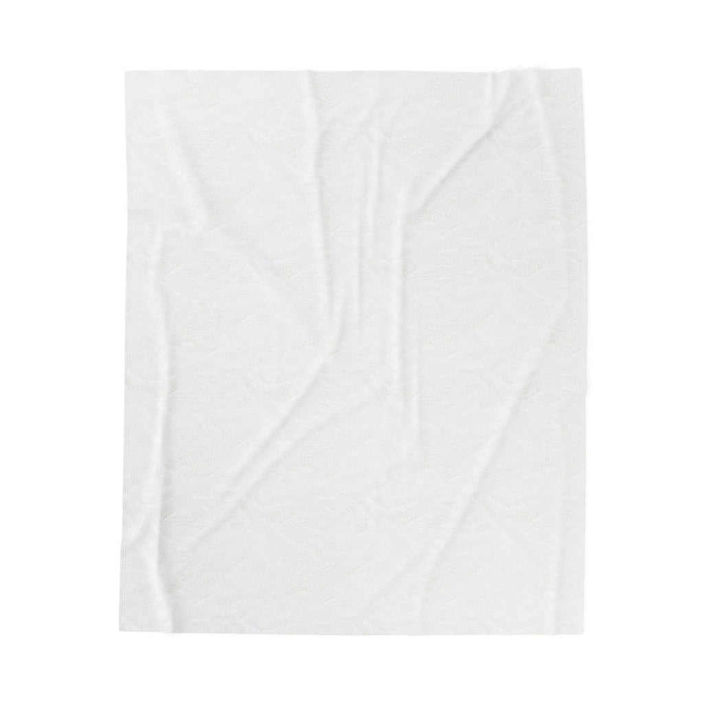 Premium Vlaamse Leeuw Velveteen Plush Blanket | VlaamseKracht®