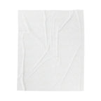 Premium Vlaamse Leeuw Velveteen Plush Blanket | VlaamseKracht®
