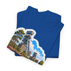 BERINGEN Unisex T-shirt | Vlaamse Stad | VlaamseKracht®
