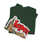 IEPER Unisex T-shirt | Vlaamse Stad | VlaamseKracht®