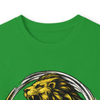 Premium Vlaamse Leeuw Vlaanderen Color Edition T-Shirt | In Hart en Daad | Unisex  | VlaamseKracht®