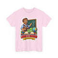 LEREN IS GROEIEN! Unisex T-shirt | De Leraar | VlaamseKracht®